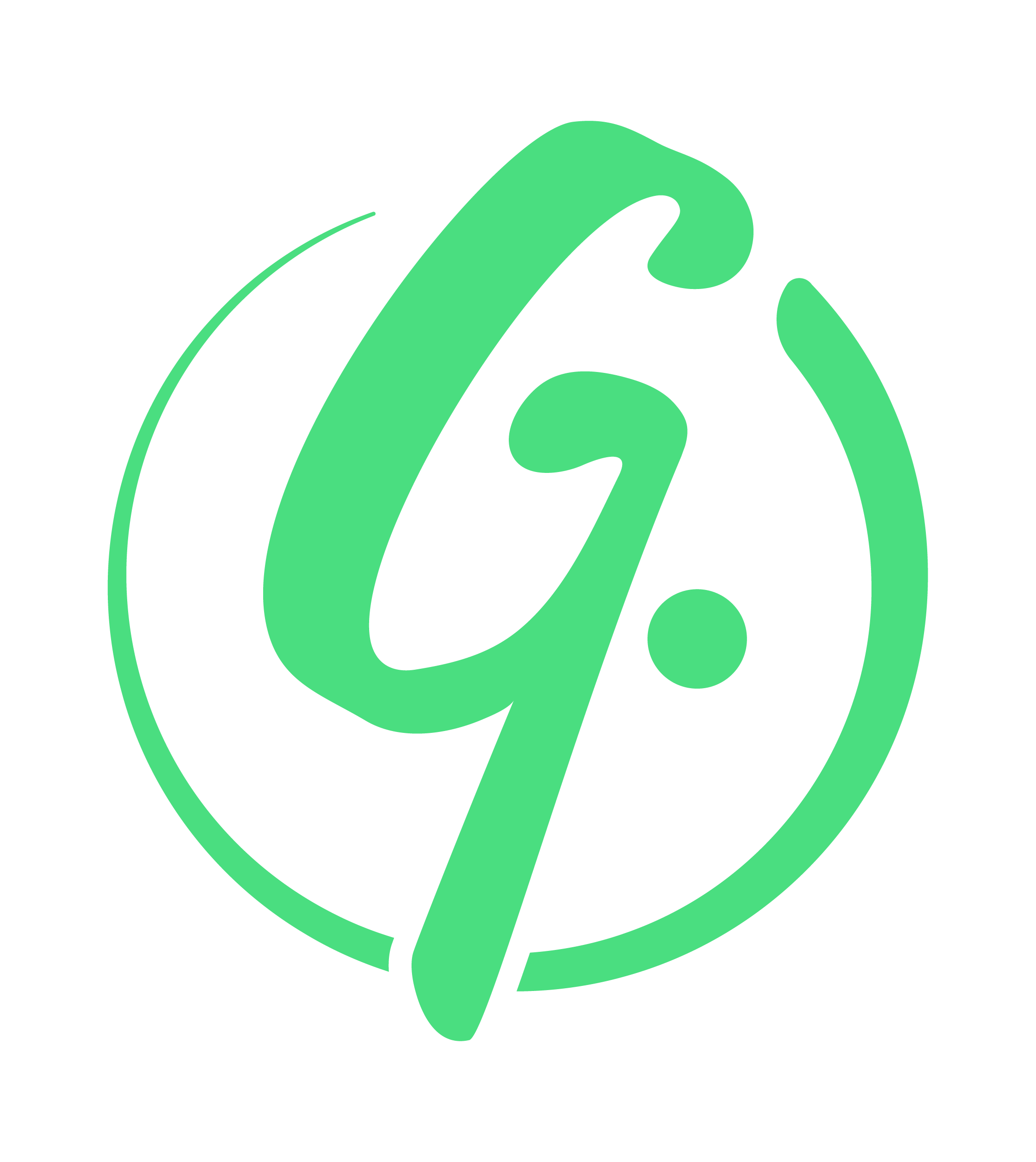 Ghoolf mark